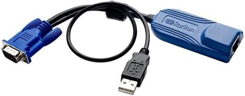 Raritan Computer Interface Module for USB and SUN USB Devices