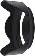 Nikon HB-93 Bayonet Lens Hood for NIKKOR Z 24-200mm - Reduces Flare