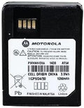 Motorola Minitor VI Standard Lithium Ion Battery - Reliable Power