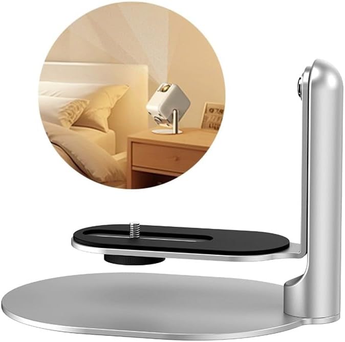 360 Adjustable Projector Stand for MoGo/Halo