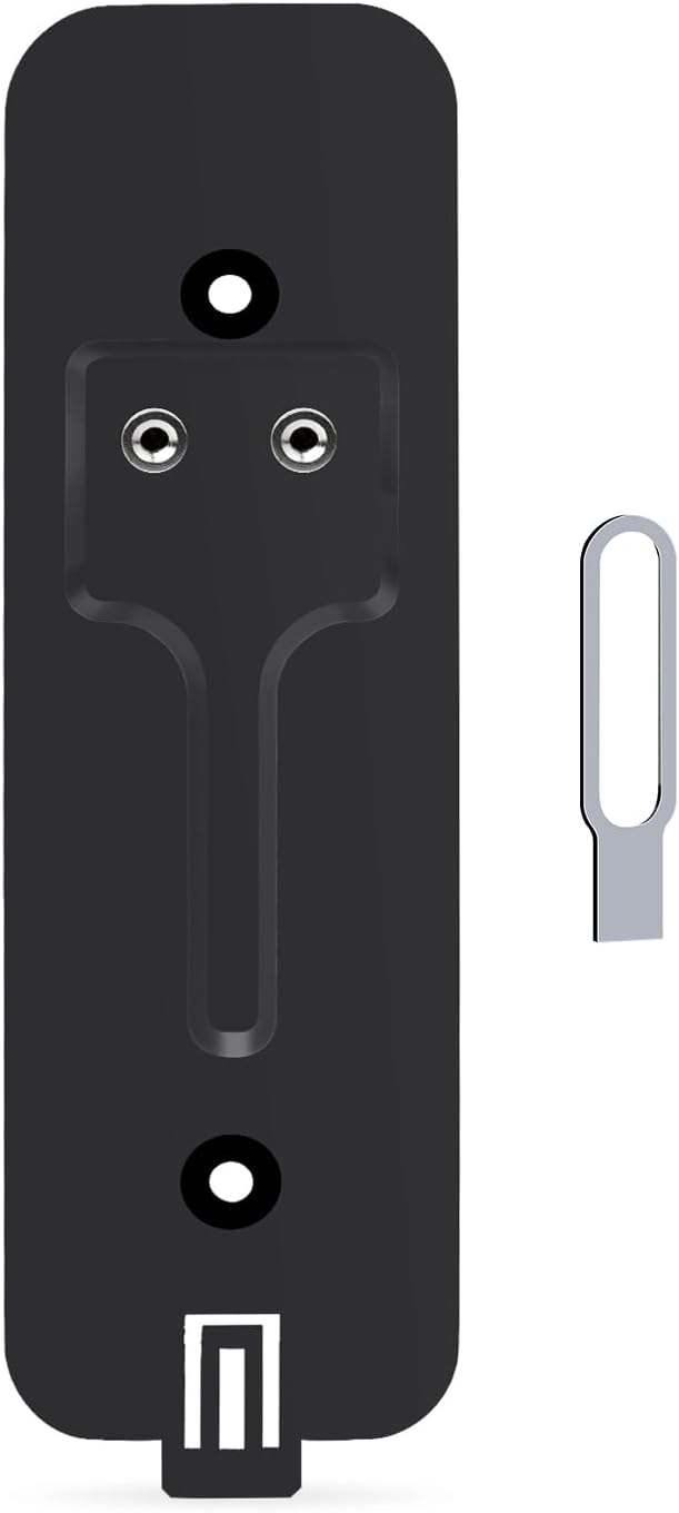 Blink Doorbell Backplate Replacement: Easy Mount, One Pack