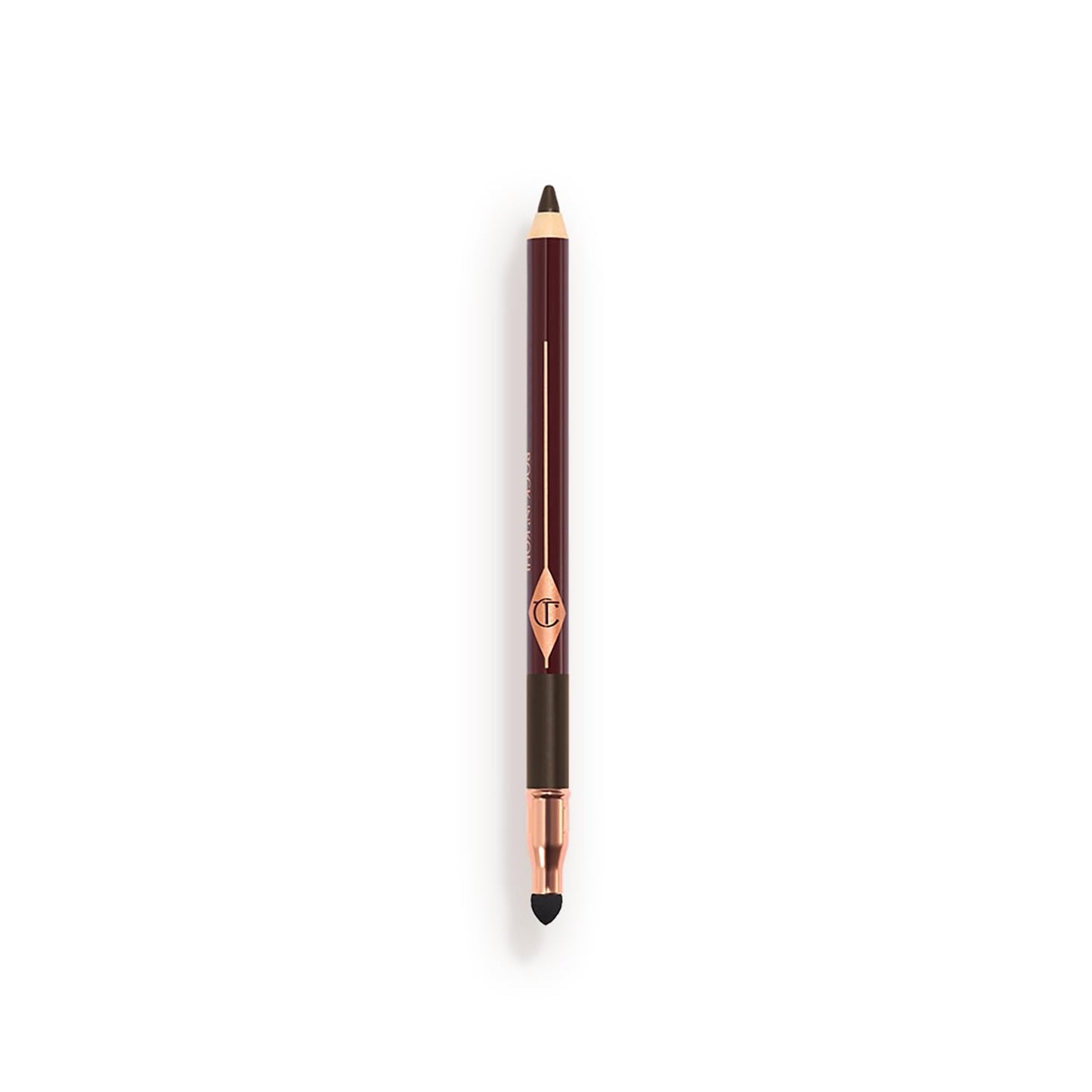 Charlotte Tilbury Rock 'N' Kohl Eyeliner Pencil for Smokey Eyes