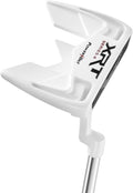 Powerbilt Golf XRT Series Nano White Putters Right Hand - Stable
