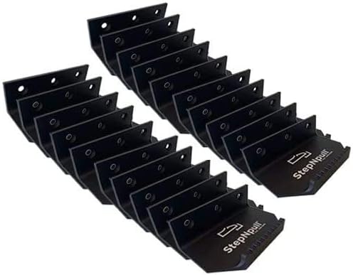 Hands Free Door Opener 20pk for Touchless Bathroom Access