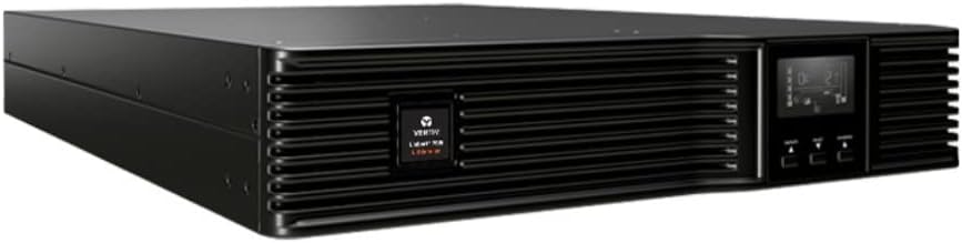 Vertiv Liebert PSI5 Lithium Ion UPS: Reliable Power Backup Solution
