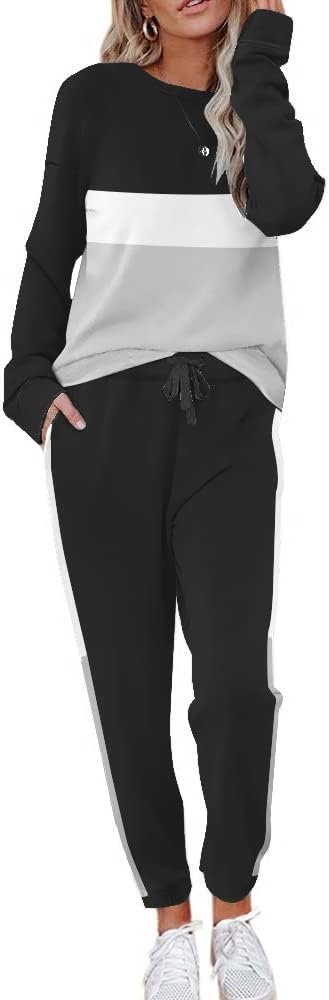 ETCYY NEW Lounge Sets for Women: Stylish Two Piece Outfits