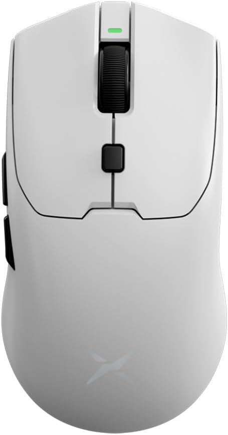DeLUX M700PRO Wireless Gaming Mouse: Lightweight Precision Tool