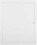 Thicken 1mm 16 x 24 Access Panel for Drywall - Durable Metal Access