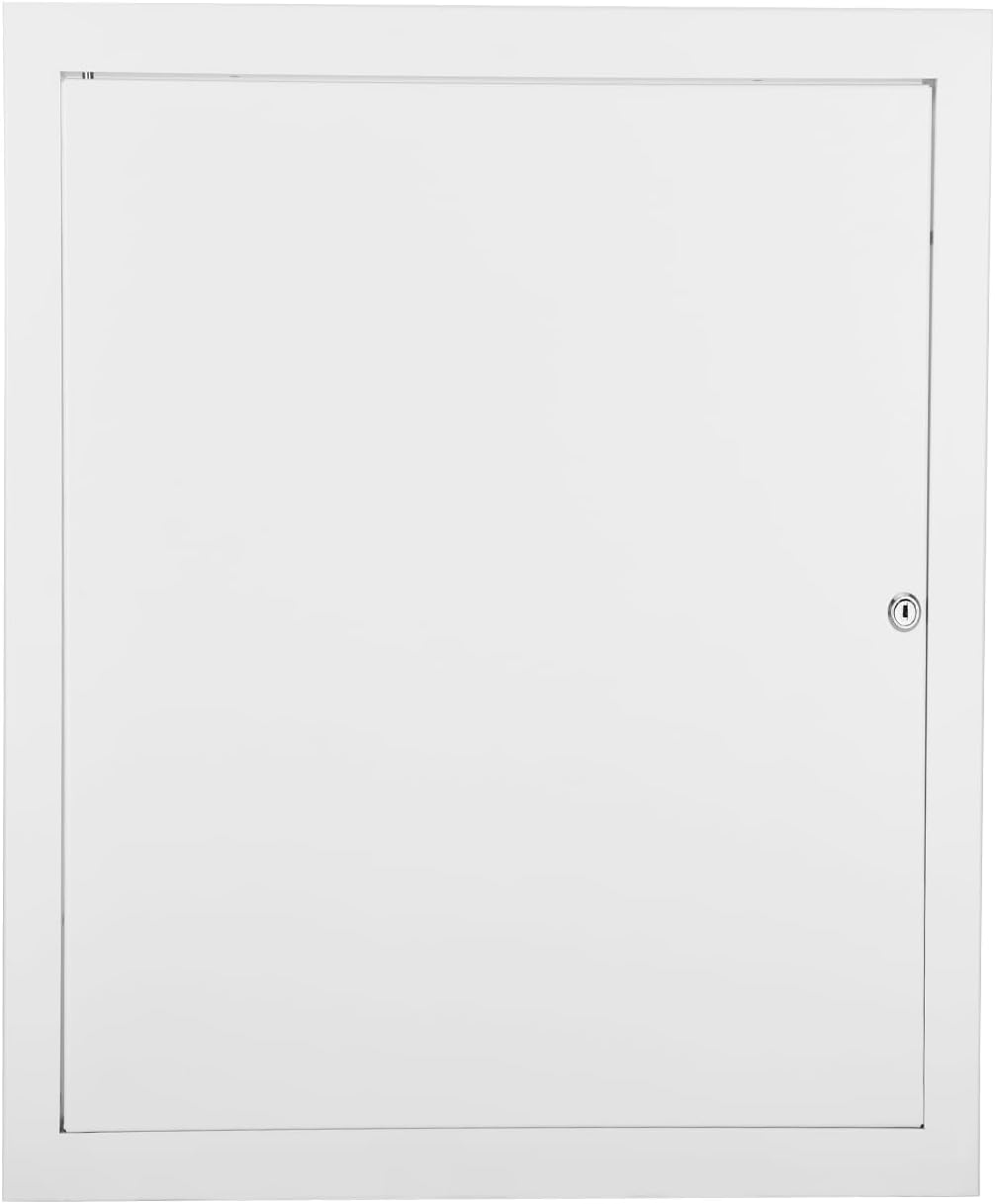 Thicken 1mm 16 x 24 Access Panel for Drywall and Ceiling Use
