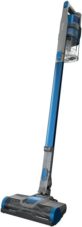 Shark DuoClean Cordless Pet Stick Vacuum for Effortless Cleaning