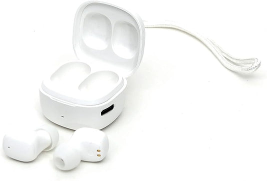 KENKUO Mini Earbuds: Ultra Light & Cute Colors!