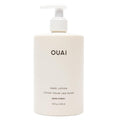 OUAI Hand Lotion - Lightweight Hydrating Lotion for Dry Skin