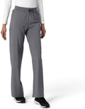 Carhartt Womens Scrub Pant - Boot Cut Comfort and Durability