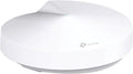 TP-Link Deco M5 Mesh WiFi Router - Reliable Whole Home Coverage