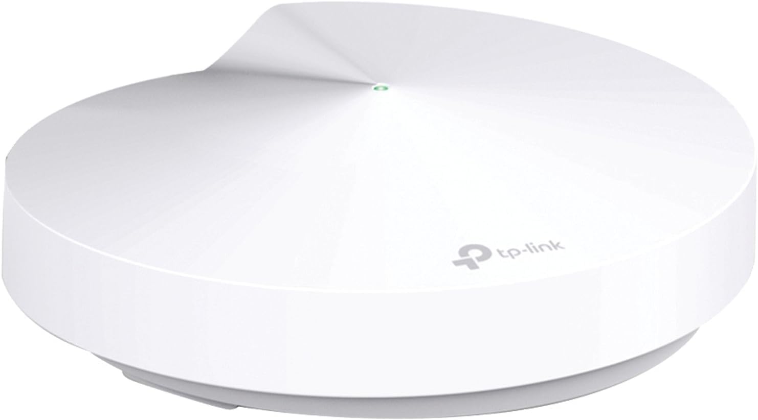 TP-Link Deco M5 Mesh WiFi Router for Seamless Home Coverage
