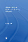 Poverty Capital book - Critical study of microfinance and power