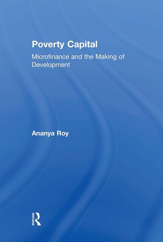 Poverty Capital: A Comprehensive Exploration of Economic Disparities