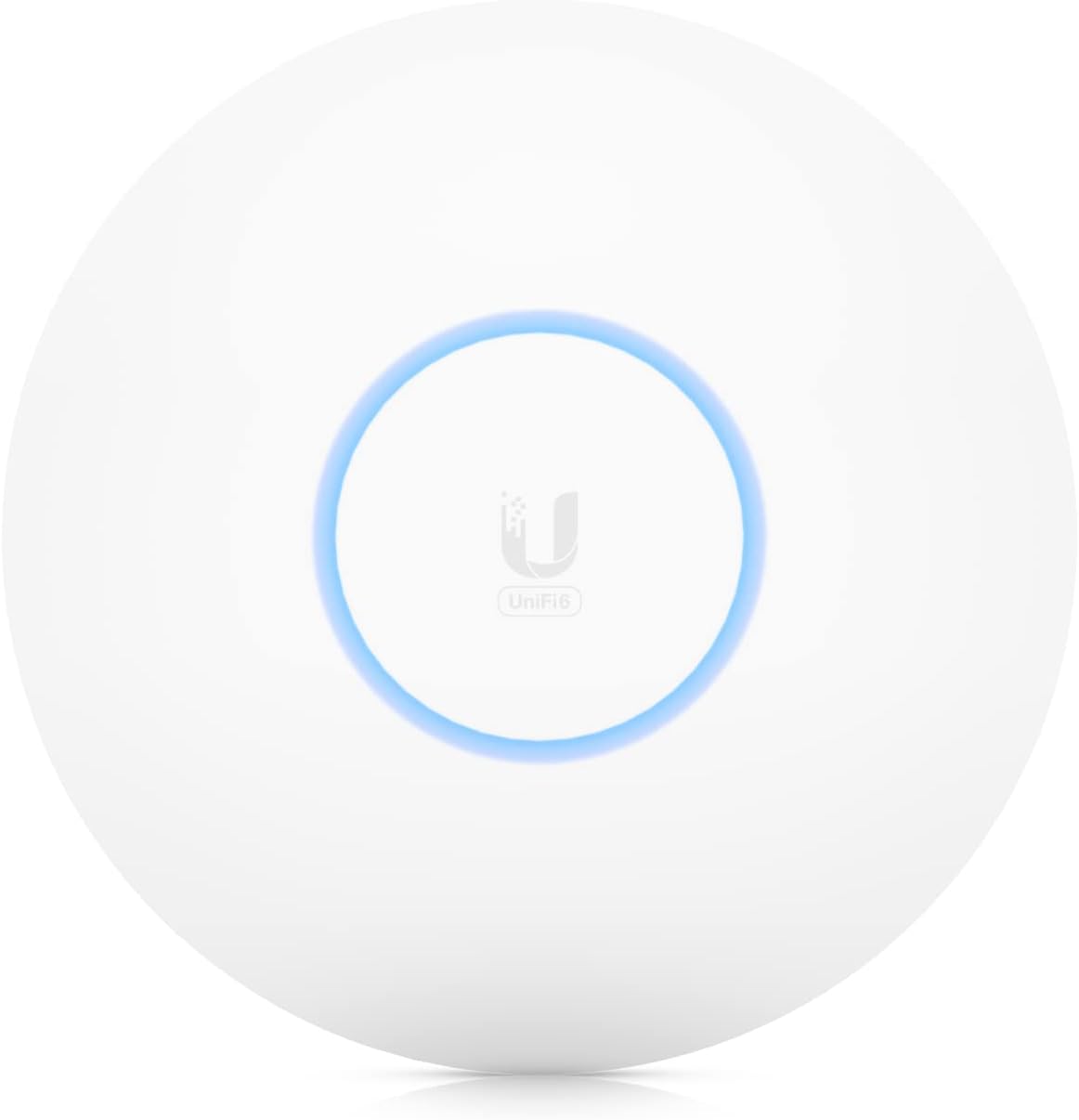 Ubiquiti Networks Access Point WiFi 6 Pro for High-Speed Connectivity