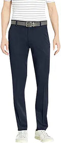 Men's Slim-Fit Stretch Golf Pant - Performance, Tapered Fit