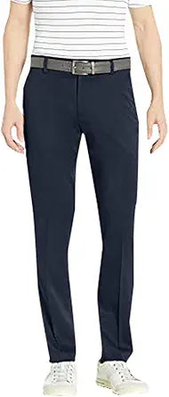 Men's Slim-Fit Stretch Golf Pant for Ultimate Comfort and Style