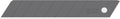OLFA 18mm Heavy-Duty Ultra-Sharp Snap Blades - Longer Lasting Cuts