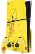 Official Looney Tunes Tweety Bird PS5 Skin