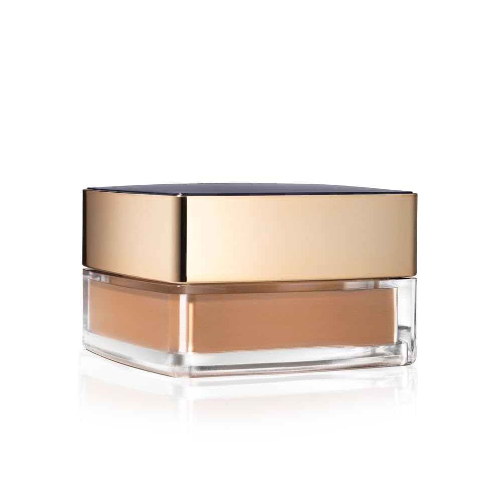 Estee Lauder Double Wear Sheer Flattery Loose Setting Powder Review
