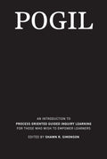 POGIL An Introduction to Process Oriented Guided Inquiry Learning