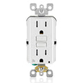 Leviton Smart GFCI 15 Amp with App Alerts - Smart Ground-Fault