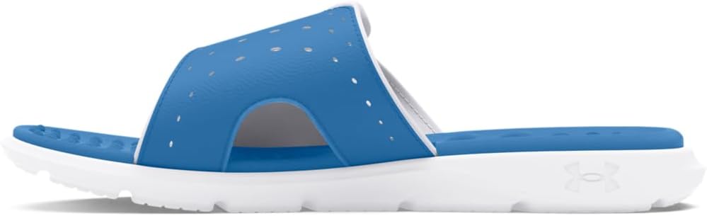 Under Armour Women's Ignite Pro Slide Sandal for Ultimate Comfort