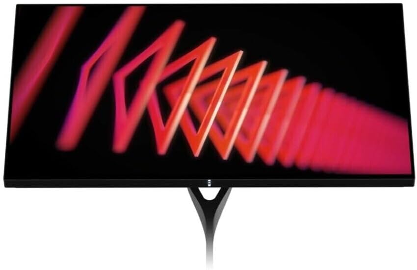 Dough 27 4K Gaming Monitor - Ultimate Performance, Crystal Clear Display