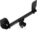 Draw-Tite 76194 Class 4 Trailer Hitch 2 in Receiver - Solid Towing Fit