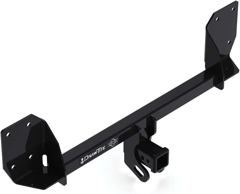 Draw-Tite Class 4 Trailer Hitch for 2016-2025 Volvo XC90