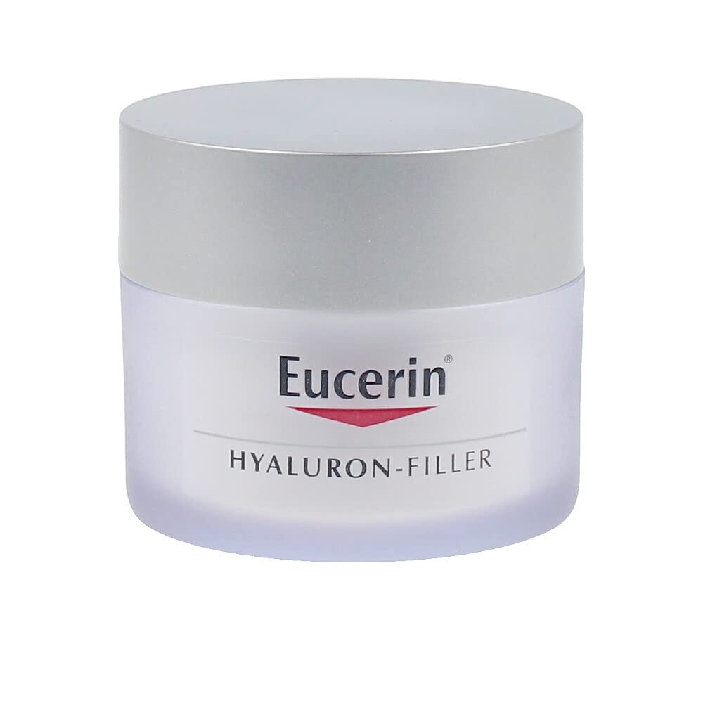 Eucerin Hyaluron-Filler Day Cream SPF30 for Youthful Skin