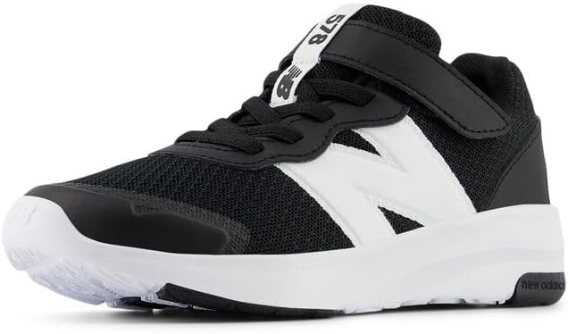 New Balance Kids' Dynasoft 578 V1 Sneakers for Comfort and Style