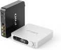 FiiO K11 Desktop 1400mW Power Balanced Headphone DAC & Amplifier