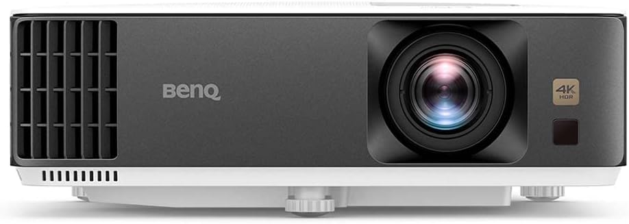 BenQ TK700 4K HDR Gaming Projector | Enhanced Dark Details