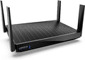 Linksys Mesh WiFi Hydra Pro 6E Tri-Band Router - High-Speed AXE6600