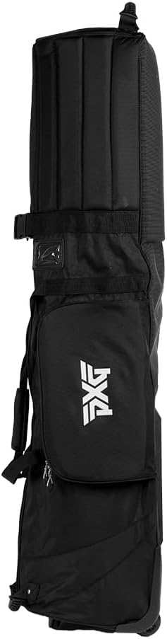 PXG Golf Bag Cover: Easy Travel with Lightweight Wheels