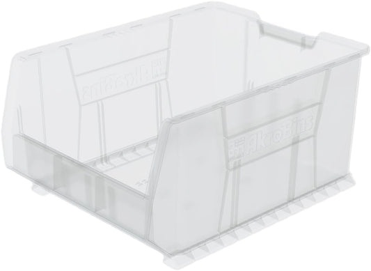 Akro-Mils Super-Size AkroBins for Ultimate Storage Solutions
