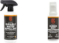 Revivex Durable Water Repellent Spray & Boot Treatment - Restore