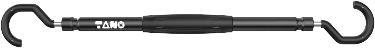 Adjustable Bike Adapter Bar for Non-Standard Frames - Heavy-Duty