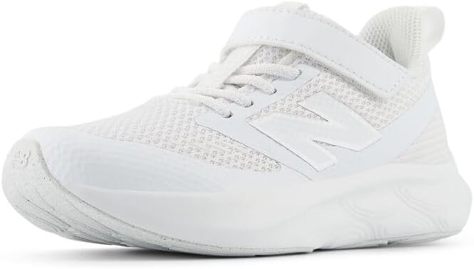 New Balance Fresh Foam 625 V1 Running Shoes for Active Kids