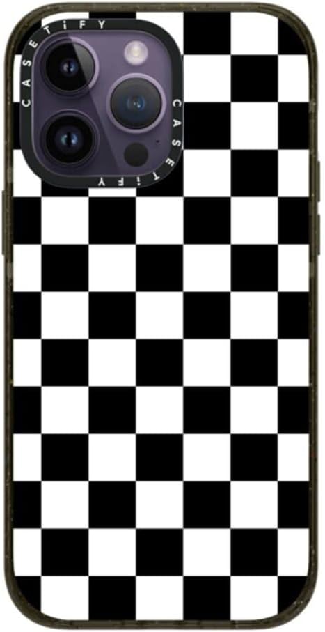 CASETiFY Impact iPhone 14 Pro Max Case with 8.2ft Drop Protection