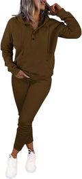 Two Piece Outfits For Women Jogging Suits Casual Sweatsuits Jogger Etc