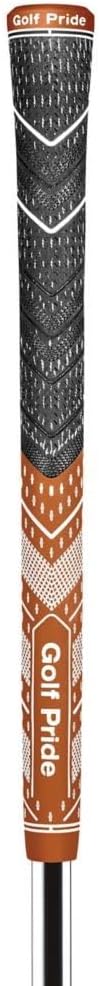 Enhance Your Grip with Golf Pride MCC Plus4 - 3 Pack!