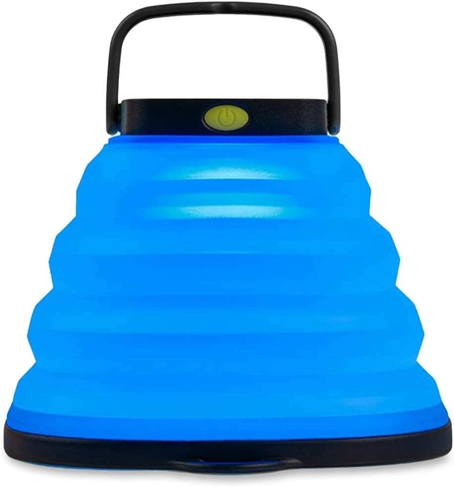 Goal Zero Crush Light Chroma Lantern: Versatile Solar Lantern