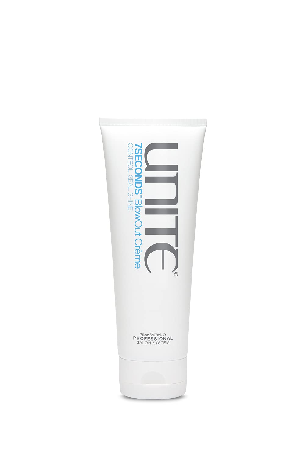 UNITE Hair 7SECONDS BlowOut Creme for Frizz Control and Shine