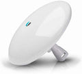 NanoBeam AC NBE-5AC-Gen2 5GHz Bridge CPE - Tight Beam, Long Range