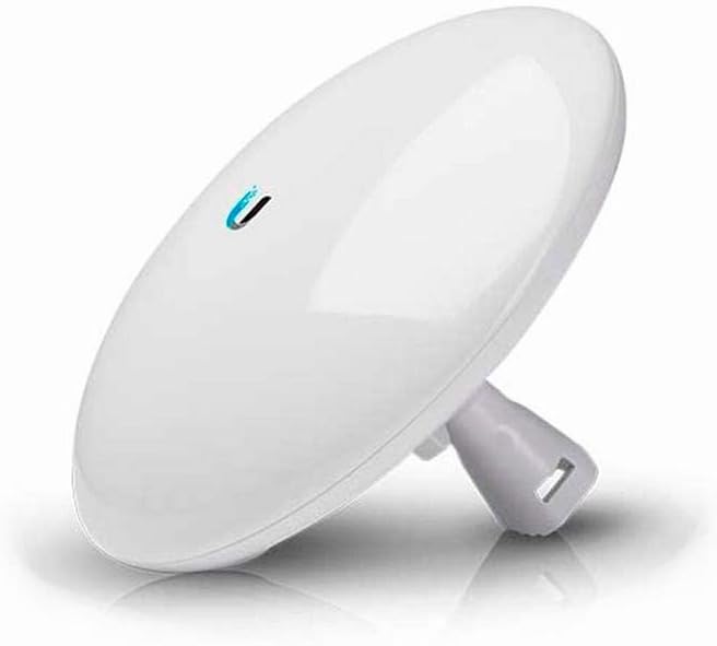 NanoBeam AC NBE-5AC-Gen2 5GHz High-Performance CPE Bridge